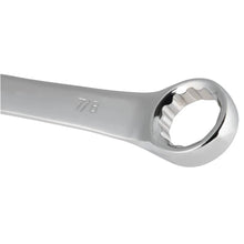 Performance Tool 22-Piece SAE and Combination Metric Wrench Set