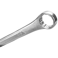 Performance Tool Metric/SAE Combination Wrench Set (22-Piece Set)