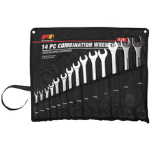 Performance Tool SAE Combination Wrench Set (14-Piece Set)