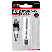 Performance Tool 3/8" Drive 5/8" Spark Plug Socket