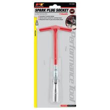 Performance Tool Universal Spark Plug Tool Socket 5/8" (Red)