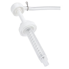 Performance Tool Quart/Gallon Fluid Pump and Hose