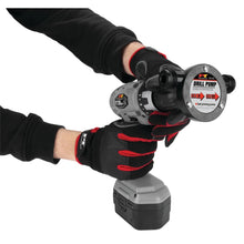 Performance Tool Liquid Transfer Pump for Corded/Cordless Drills