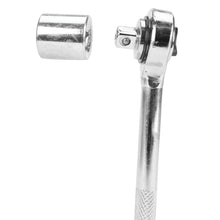 Performance Tool SAE/Metric Socket (1/4" & 3/8" Drive) and Bit Set (40-Piece Set)