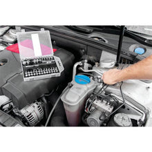 Performance Tool Socket & Bit Set (47-Piece Set)