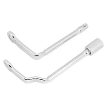 Performance Tool SAE Offset Distributor Clamp Wrench