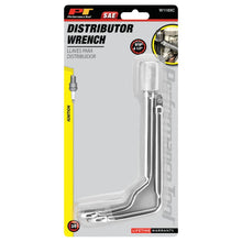 Performance Tool SAE Offset Distributor Clamp Wrench