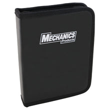 Performance Tool Compact Tool Set with Zipper Case (38 Piece Set)