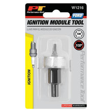 Performance Tool Ignition Module Tool