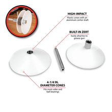 Performance Tool Universal Bearing Packer White