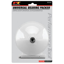 Performance Tool Universal Bearing Packer White