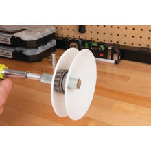 Performance Tool Universal Bearing Packer White