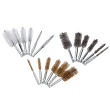 Performance Tool Engine Brush Kit (20-Piece Set)