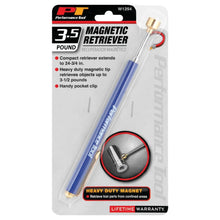 Performance Tool Telescoping Magnetic Pickup Tool