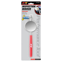 Performance Tool Telescoping Swivel Mirror