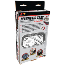 Performance Tool Large Magnetic Nut and Bolt Tray