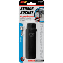 Performance Tool Oxygen Sensor Socket
