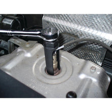 Performance Tool Oxygen Sensor Socket