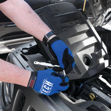 Performance Tool 15-Blade Thickness Gauge