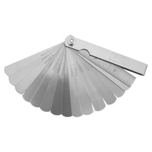 Performance Tool Precision Feeler Gauge Set
