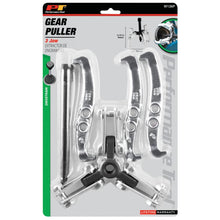 Performance Tool  4" 3 Jaw Gear Puller