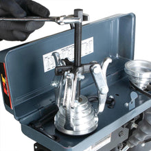 Performance Tool  4" 3 Jaw Gear Puller