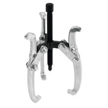 Performance Tool 6" 3-Jaw Gear Puller