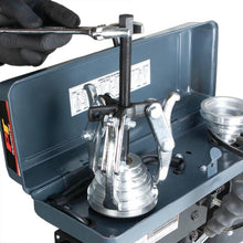 Performance Tool 6" 3-Jaw Gear Puller