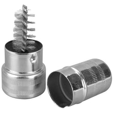 Performance Tool Metal Battery Terminal Cleaning Brush