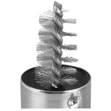 Performance Tool Metal Battery Terminal Cleaning Brush