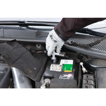Performance Tool 4-Way Battery Post Cleaner