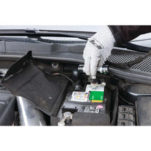 Performance Tool 4-Way Battery Post Cleaner