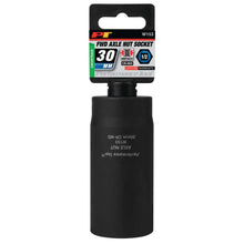 Performance Tool 1/2″ Drive 30mm FWD Axle Nut Socket