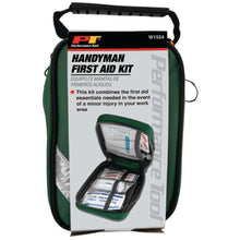 Performance Tool Handyman First Aid Kit (26 Piece)