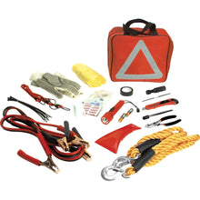 Performance Tool Deluxe Roadside Emergency Assistance Kit