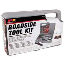 Performance Tool Commuter Emergency Roadside Safety Tool Kit