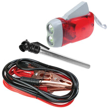 Performance Tool Roadside Assistance Kit (11 Piece)