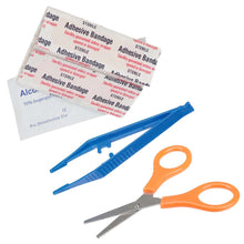 Performance Tool Roadside Assistance Kit (11 Piece)