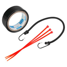Performance Tool Roadside Assistance Kit (11 Piece)