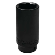 Performance Tool 1/2″ Drive 32mm FWD Axle Nut Socket