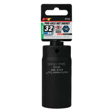 Performance Tool 1/2″ Drive 32mm FWD Axle Nut Socket