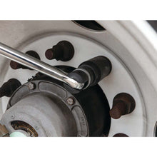 Performance Tool 1/2″ Drive 34mm FWD Axle Nut Socket