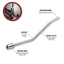 Performance Tool Brake Spring Installer