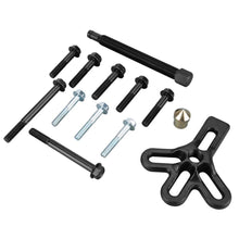 Performance Tool Harmonic Balancer Puller