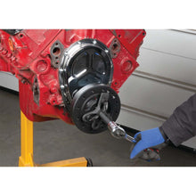 Performance Tool Harmonic Balancer Puller