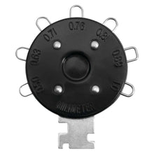 Performance Tool Spark Plug Gauge/Gap Tool