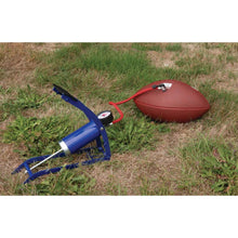 Performance Tool Foot Pump for Bike Tires and Sports Equipment