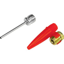 Performance Tool Foot Pump for Bike Tires and Sports Equipment