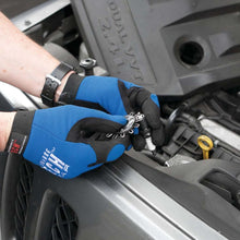 Performance Tool Wide Gap Wire Spark Plug and Gauge Tool