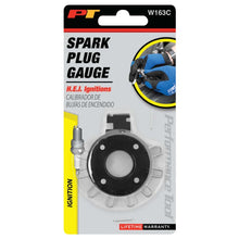 Performance Tool Wide Gap Wire Spark Plug and Gauge Tool